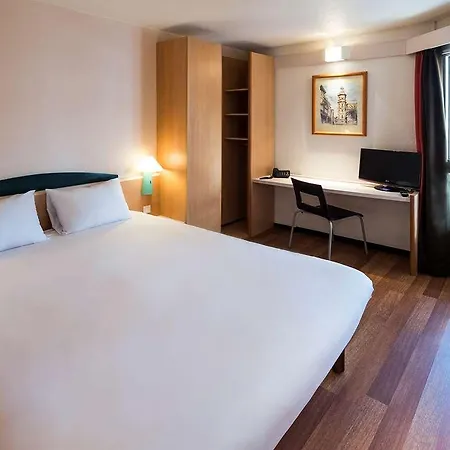 Hotel Ibis Centre Rodez