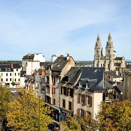 Ibis Centre Rodez