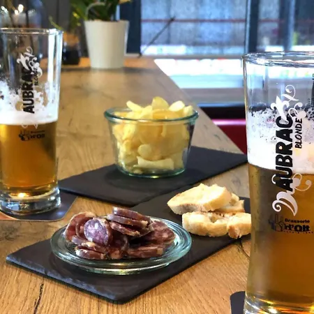 Ibis Centre 3*