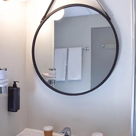 Ibis Centre 3* Rodez