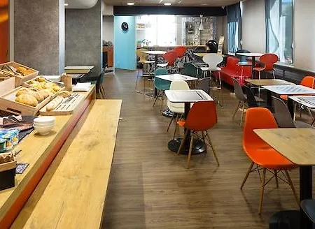 Ibis Centre Rodez