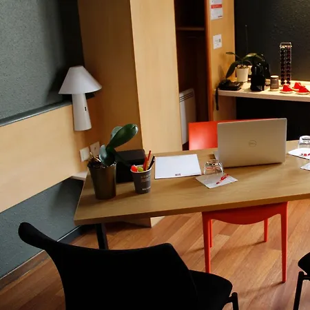 Ibis Centre 3* Rodez