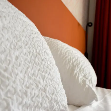 Hotel Ibis Centre Rodez