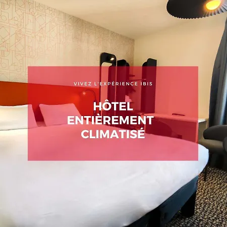 Ibis Centre Hotel