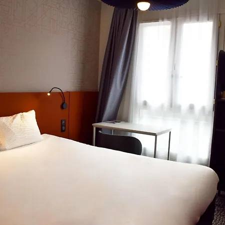 Ibis Centre 3* روديه