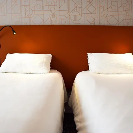 Ibis Centre 3* Rodez