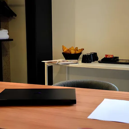 Ibis Centre Rodez