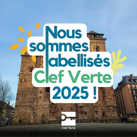 宜必思罗德中央酒店 酒店 3*