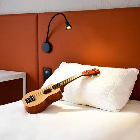 Hotel Ibis Centre