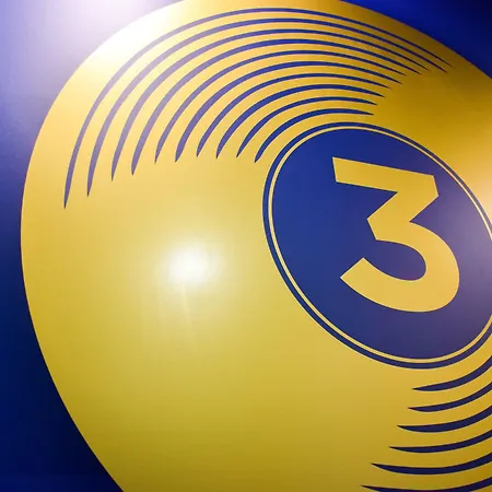 宜必思罗德中央酒店 酒店 罗德兹