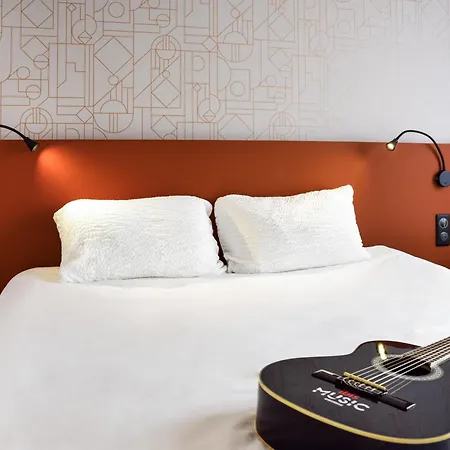 فندق Ibis Centre