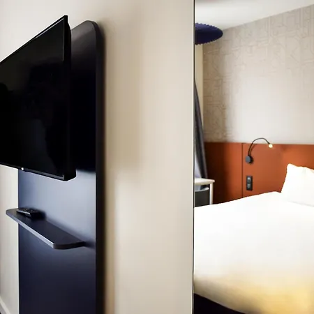 Ibis Centre 3* روديه