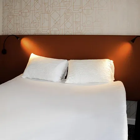 Hotel Ibis Centre Rodez