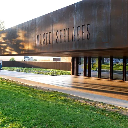 Ibis Centre Rodez