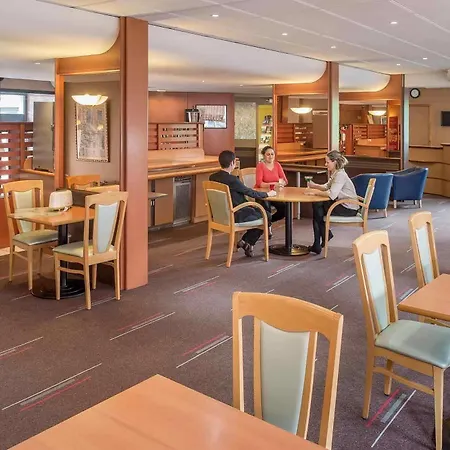 Ibis Centre Rodez