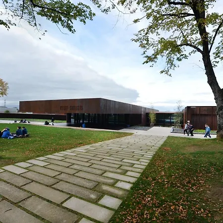 酒店 宜必思罗德中央酒店 罗德兹