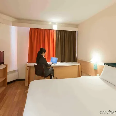 Ibis Centre Rodez