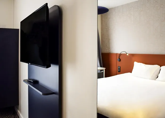 Ibis Centre 3* Rodez