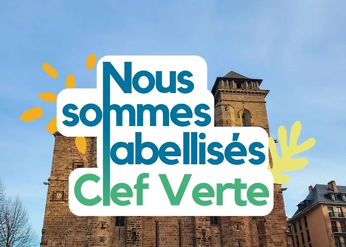 Hotel Ibis Centre 3*