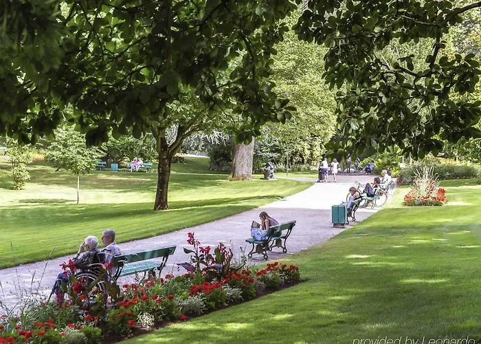 Hotel Ibis Centre Rodez