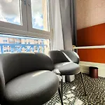 Ibis Centre Hotel Rodez
