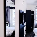 Ξενοδοχείο Ibis Centre 3*
