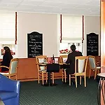 Hotel Ibis Centre Rodez