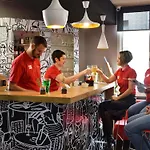 Ibis Centre Hotel 3*