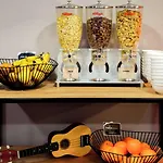 Ibis Centre Rodez