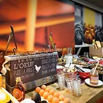 Hotel Ibis Centre Rodez