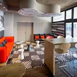 Hotel Ibis Centre 3*