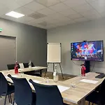 Ibis Centre Hotel Rodez
