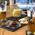 Hotel Ibis Centre 3*