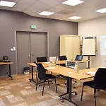 Hotel Ibis Centre Rodez