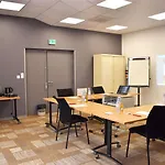 Ibis Centre Hotel Rodez
