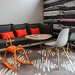Ibis Centre Hotel Rodez
