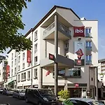 Ibis Centre Hotel