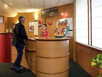 Ibis Centre Hotel Rodez