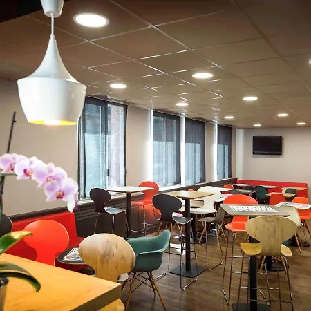 Ibis Centre 3* Rodez