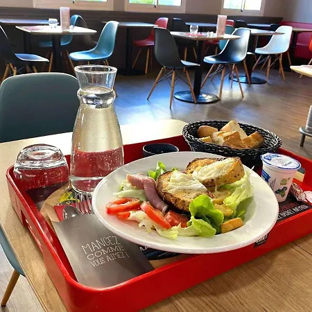 Ibis Centre 3* Rodez