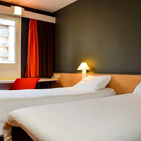 Hotel Ibis Centre