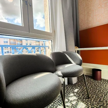 Ibis Centre Hotel Rodez