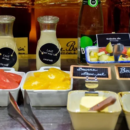 Ibis Centre Ξενοδοχείο