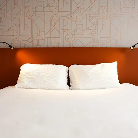 Ibis Centre فندق