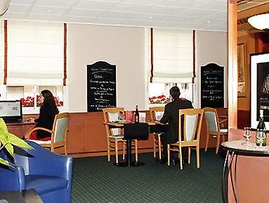 Hotel Ibis Centre Rodez