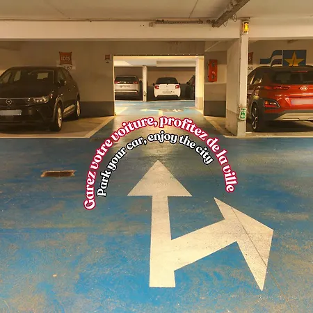 Ibis Centre Ξενοδοχείο 3*