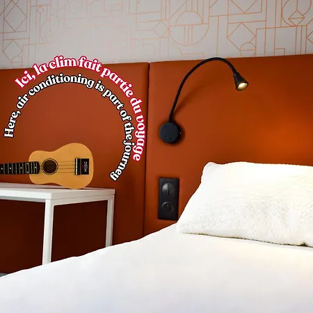 Ibis Centre Hotel Rodez