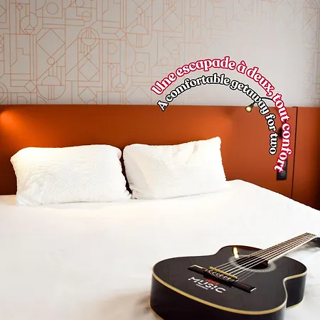 Ibis Centre 3*
