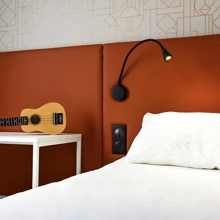 Hotel Ibis Centre Rodez