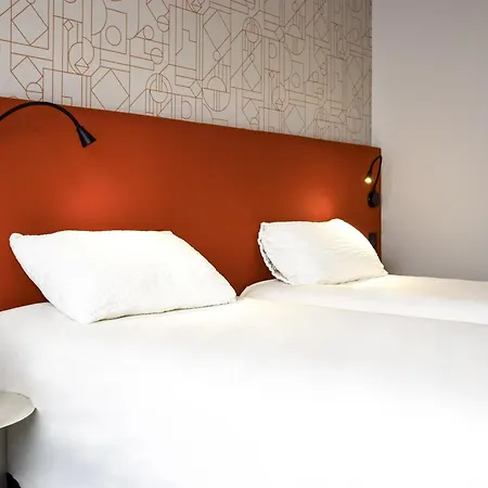 Ξενοδοχείο Ibis Centre